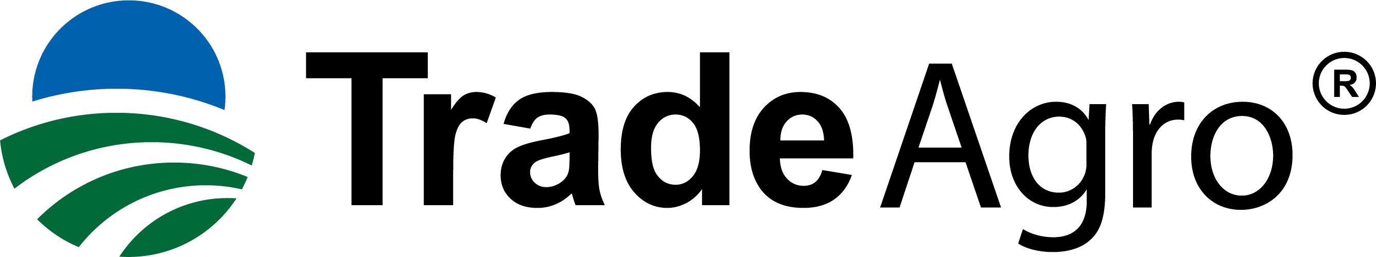 Logo TradeAgro